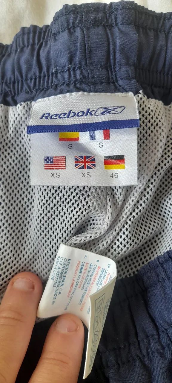 Linda Calça Esportiva Reebok - Foto 5