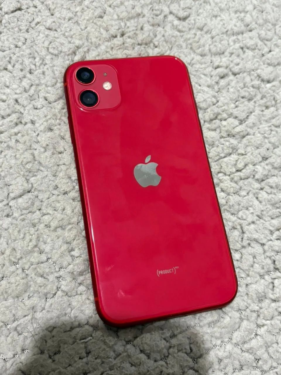 iPhone 11 red 128gb - Celulares e Smartphones - Artur Alvim, São