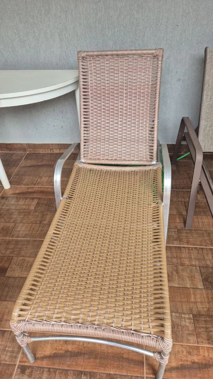 Troca de fibra e telinha - Foto 2