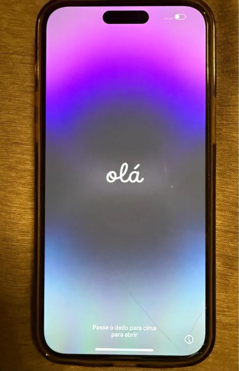 iPhone 14 Pro Max - 256gb