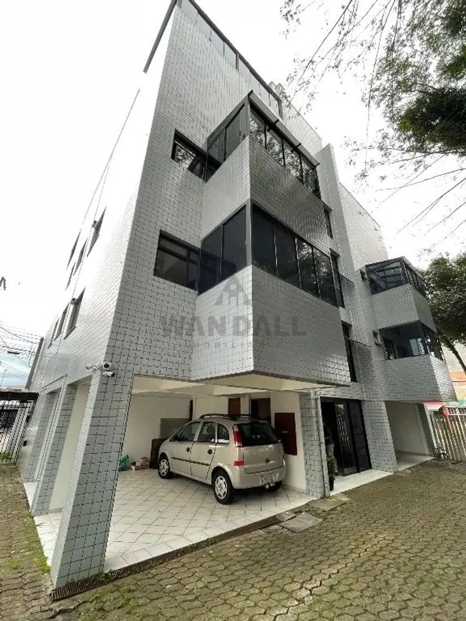 APARTAMENTO PARA LOCAÇÃO NO CENTRO DE SJP COM 2 QUARTOS - Foto 3