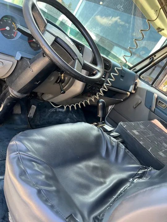 VW 9-150 Baú Ar Condicionado - Foto 11