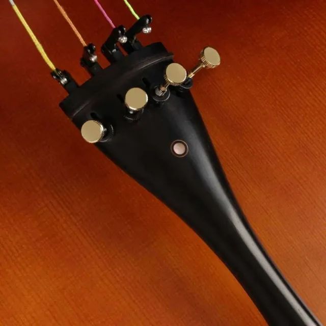 Violoncelo Eagle CE300 NOVO - Foto 4