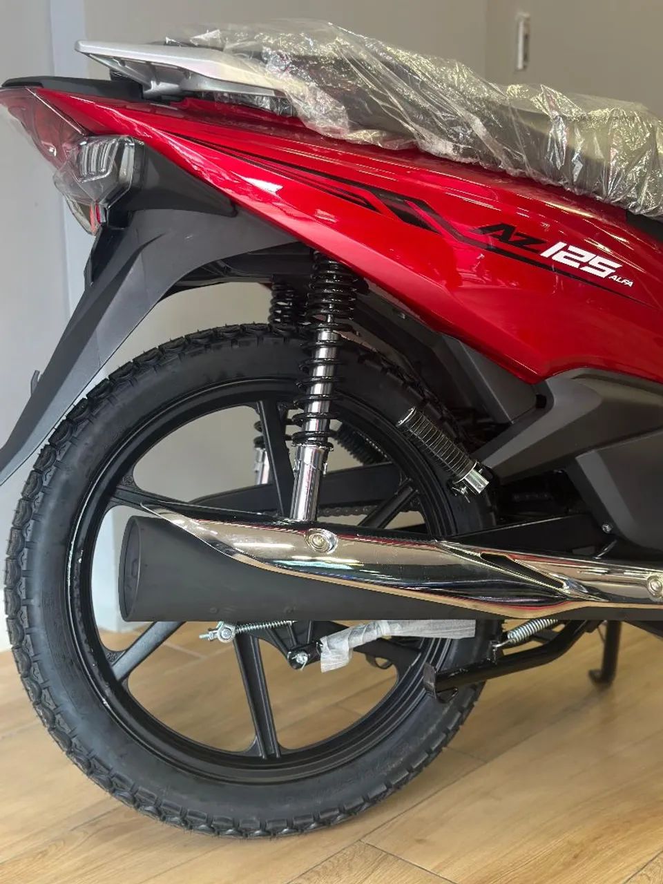 MOTO SEM ENTRADA  - Foto 4