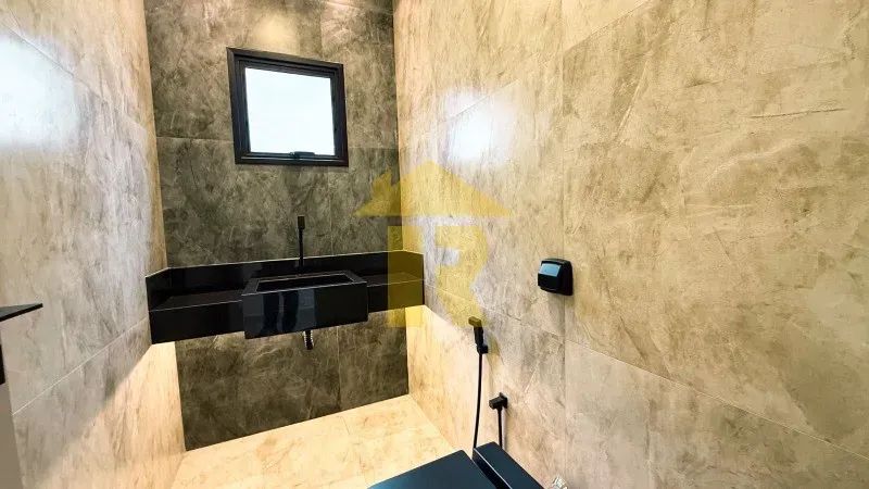 Residência de Alto Padrão à Venda em Condomínio Exclusivo Quinta do Lago Residence em São  - Foto 6