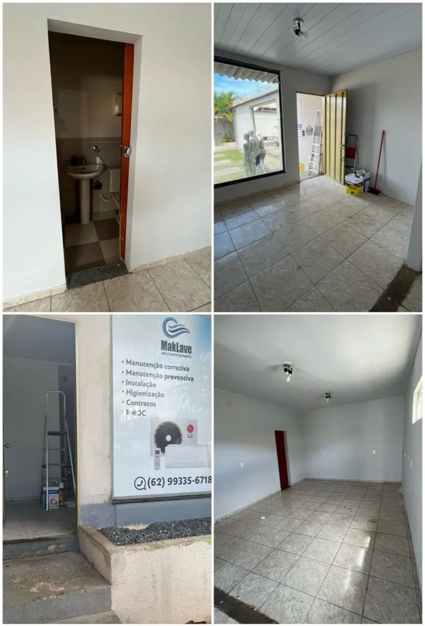 Alugo sala comercial em avenida  - Foto 2