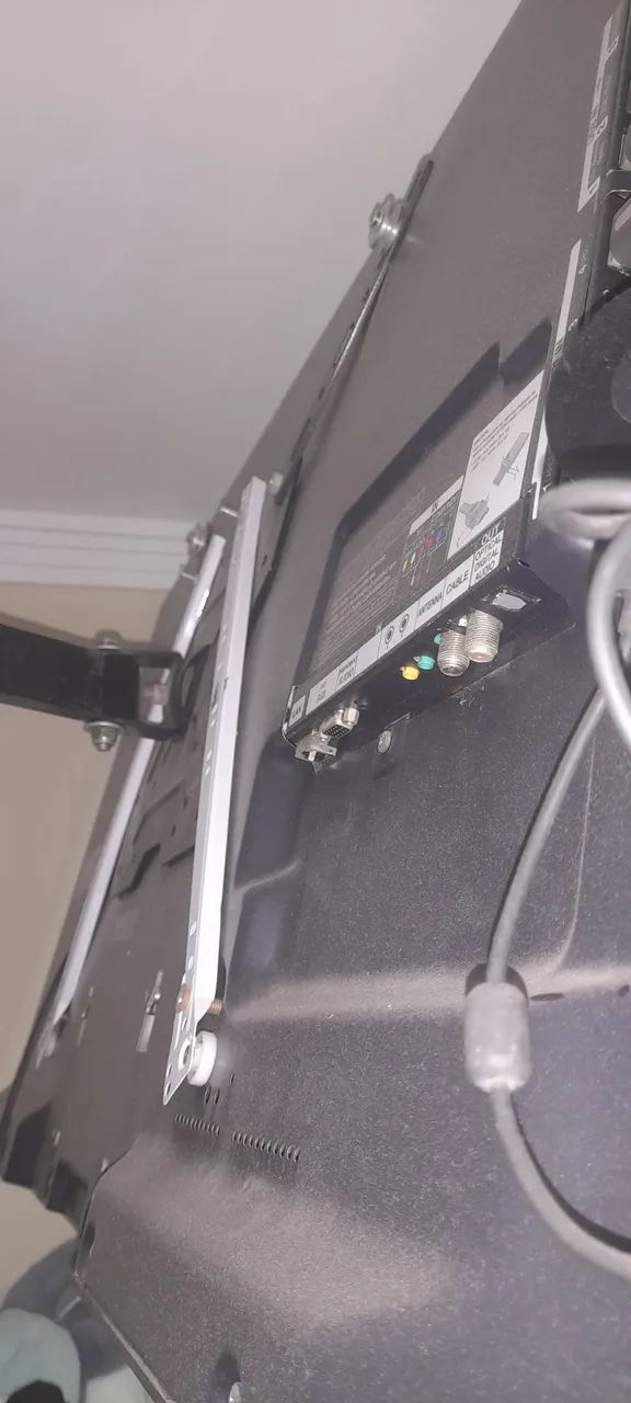 TV LG Cinema 3d 42 polegadas - Foto 3