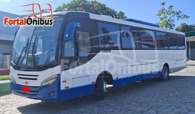 VW 17-230 Mascarello Roma 330 - Foto 3