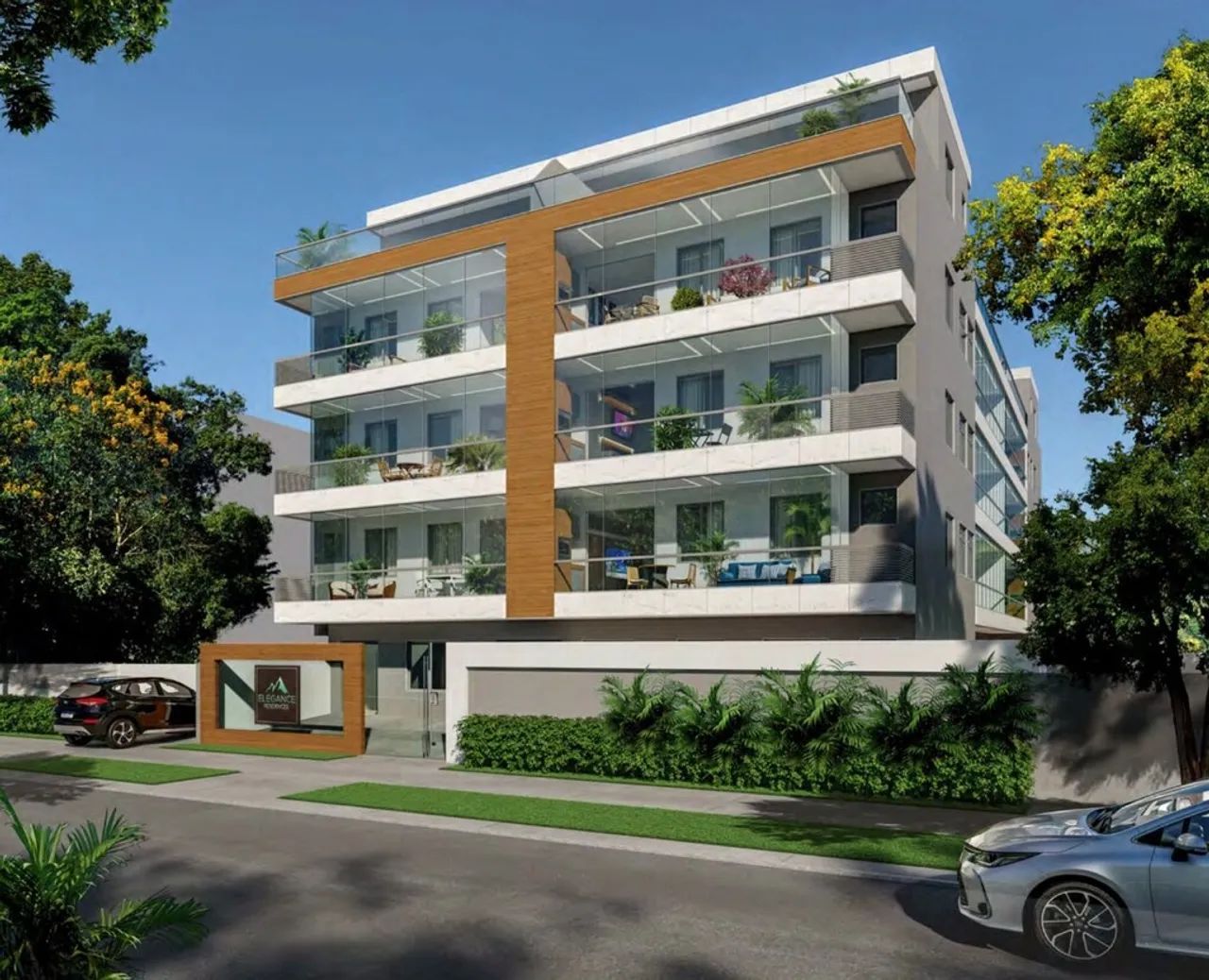 Apartamento à venda no bairro Grajaú - Rio de Janeiro/RJ - Foto 3