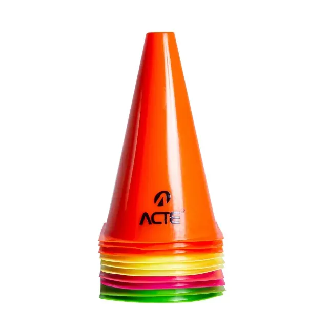 Kit de Cones T73 Acte Sports