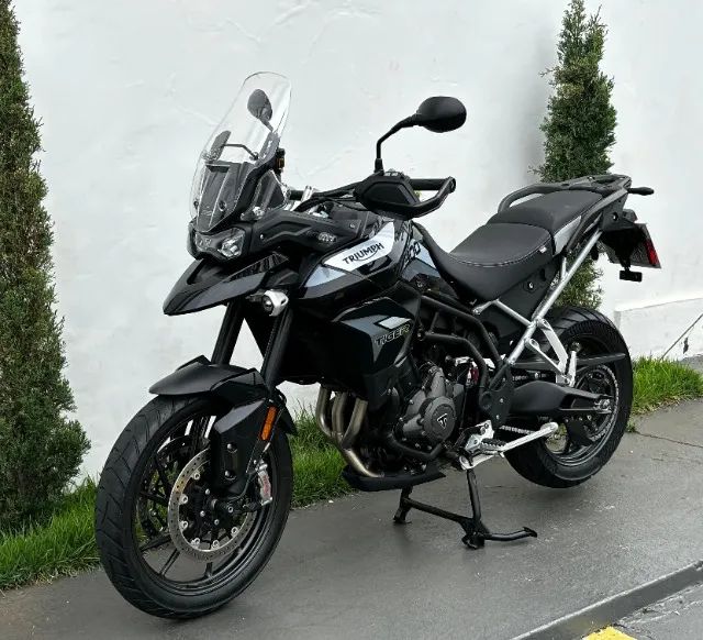 TRIUMPH TIGER 900 GT PRO - Foto 4