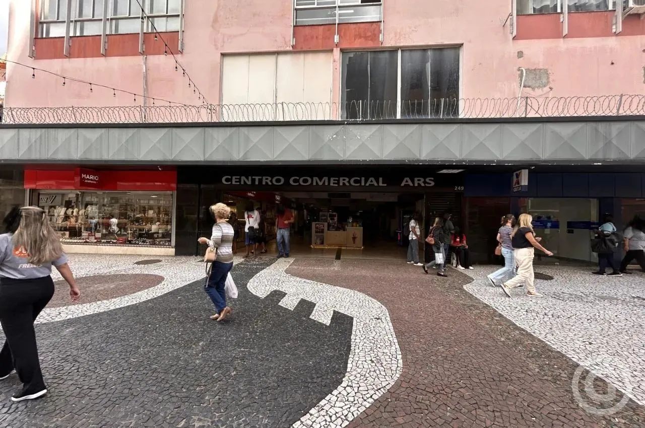 Sala comercial estratégica no Centro de Florianópolis para o crescimento do seu negócio - Foto 4