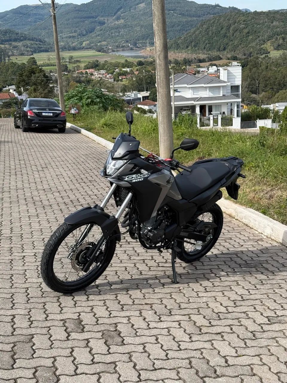 Sahara 2025 zerada com 10km  - Foto 3