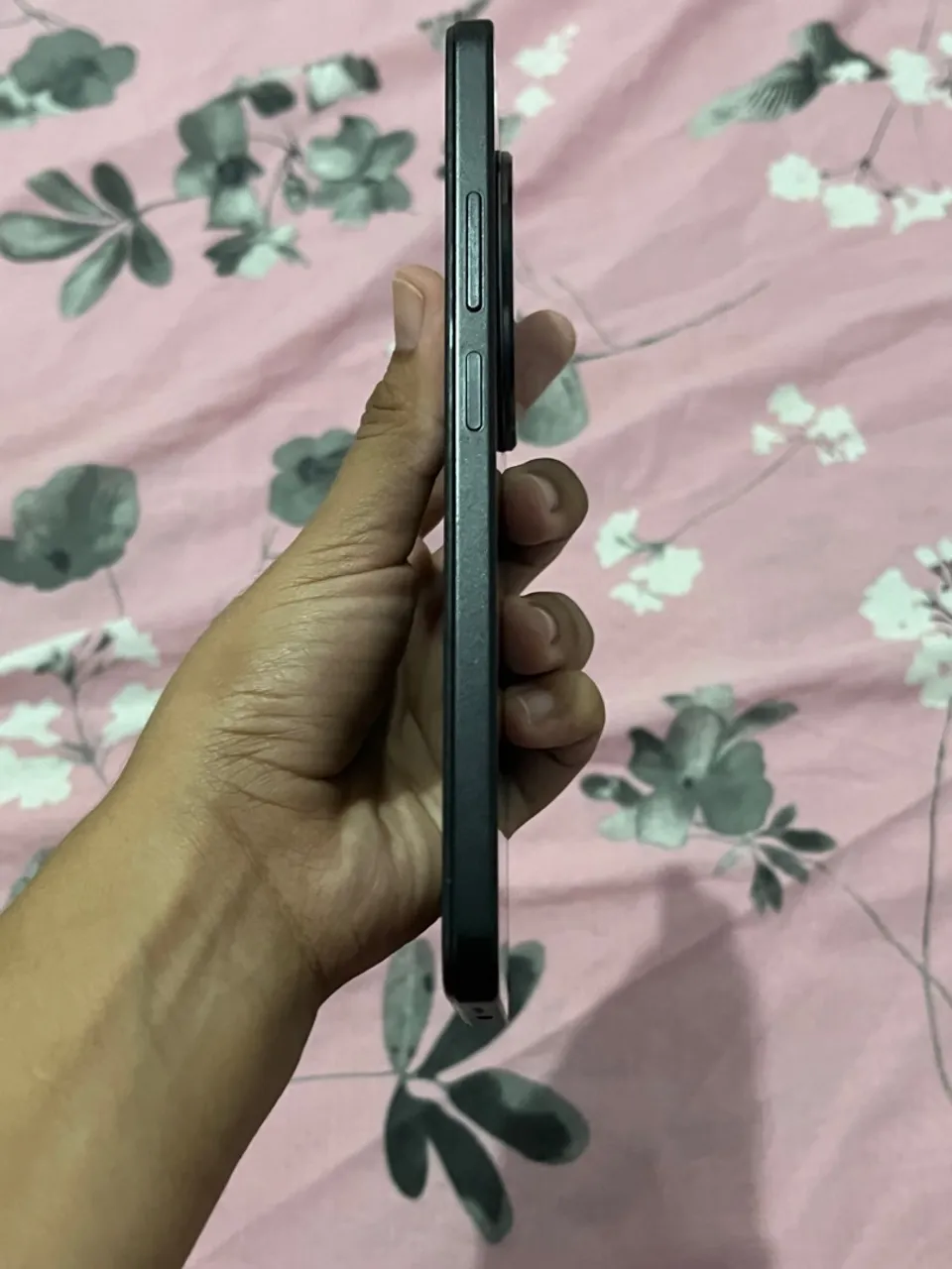 Celular redmi60