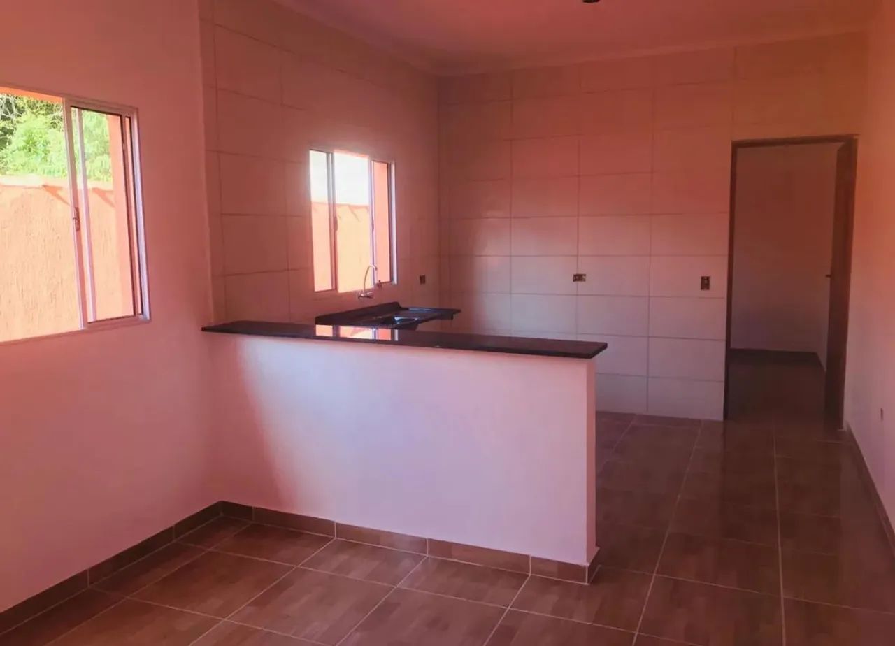 CASA EM AREMBEPE ESCRITURADA  - Foto 5