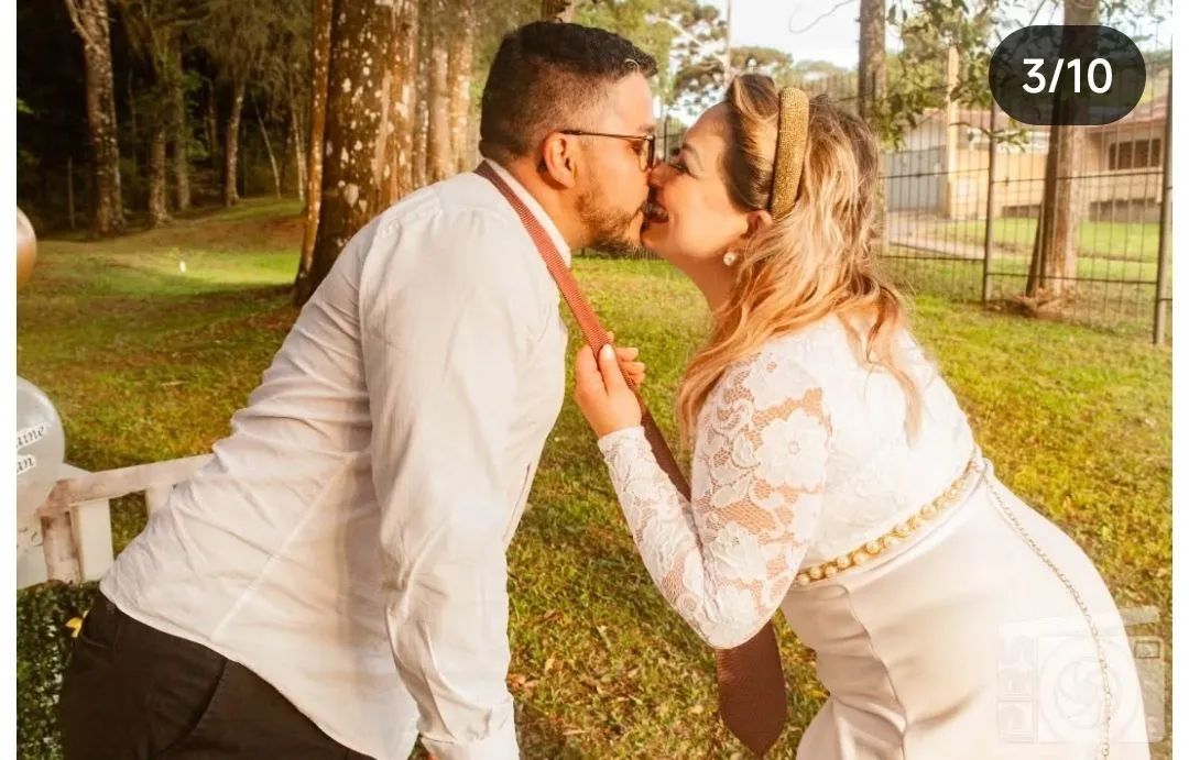 Fotografo de casais - Foto 5