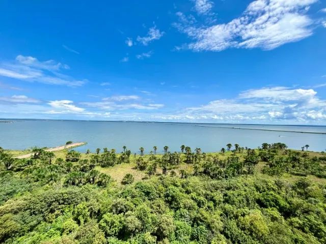Apartamento com 3 suítes na Orla 14 para locação, de frente para o Lago - Foto 5