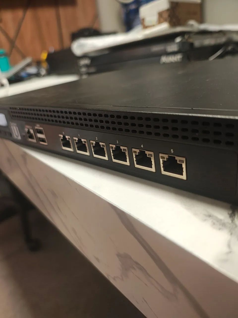 SERVER-U L800 USADO EM BOM ESTADO  - Foto 3