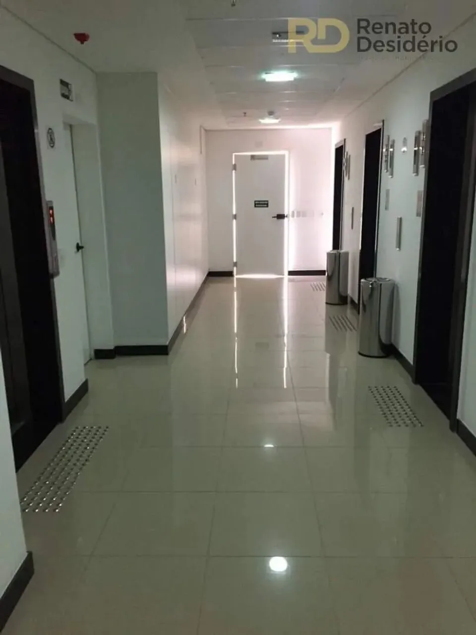 Sala à venda, 68 m² por R$ 725.000,00 - Santa Tereza - Belo Horizonte/MG