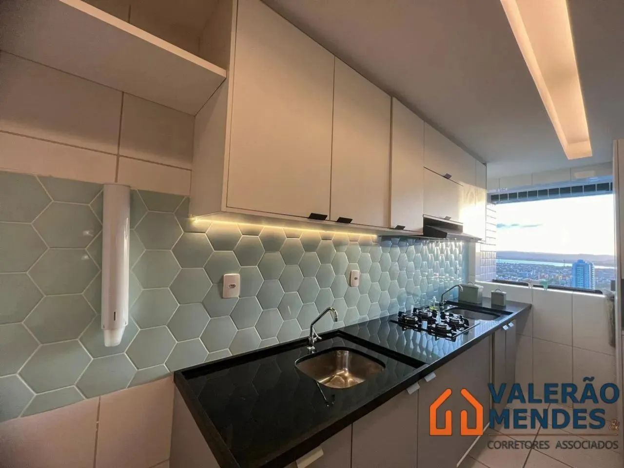 (AS) QUEBEC | LINDO APARTAMENTO EM CANDEIAS | EM FRENTE AO FRIDA CAFÉ | LAZER COMPLETO - Foto 3