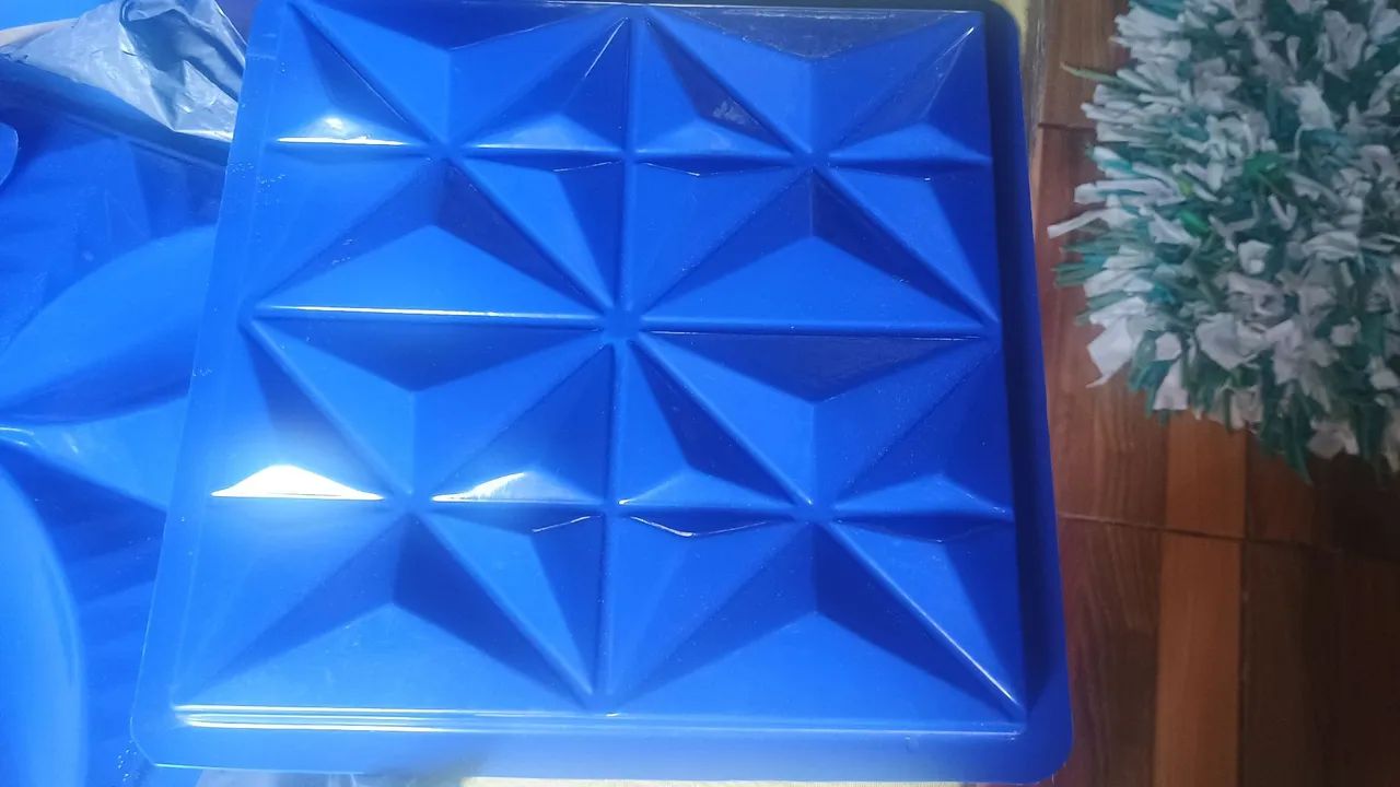 Vendo molde para placa de gesso  - Foto 6