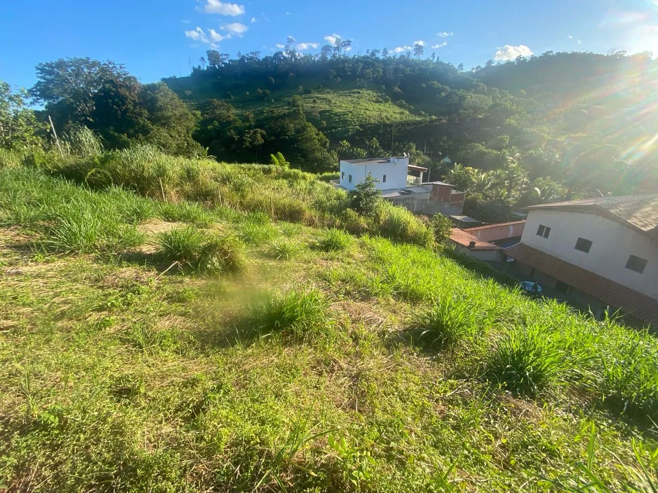 Terreno com vista espetacular! - Foto 3