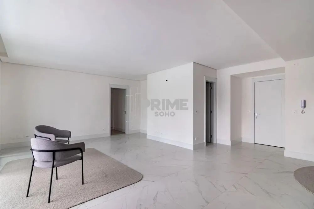 Apartamento NOVO! 3 suítes! No coração do Água Verde! - Foto 3