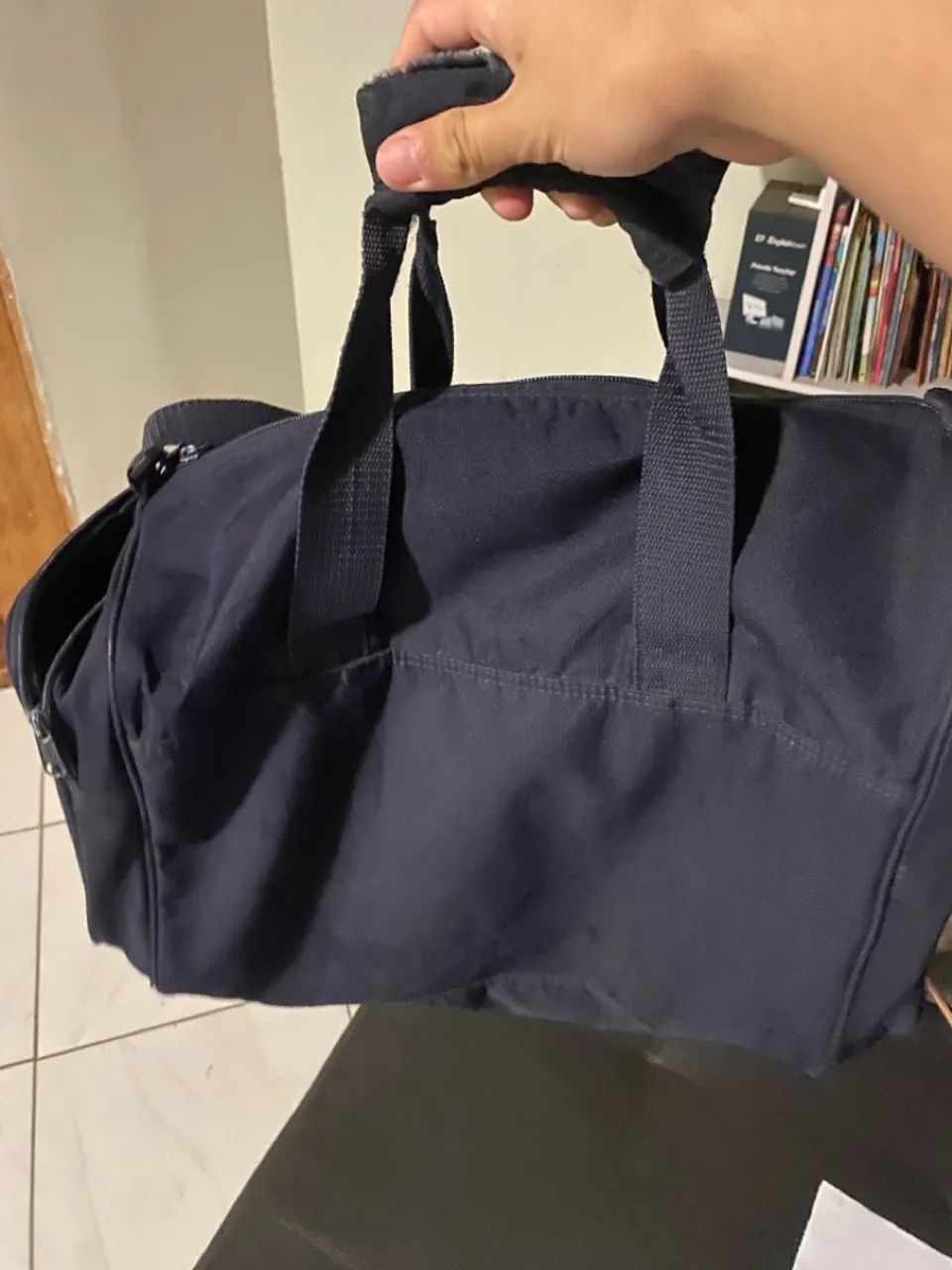 Bolsa Puma Seminova - Foto 4