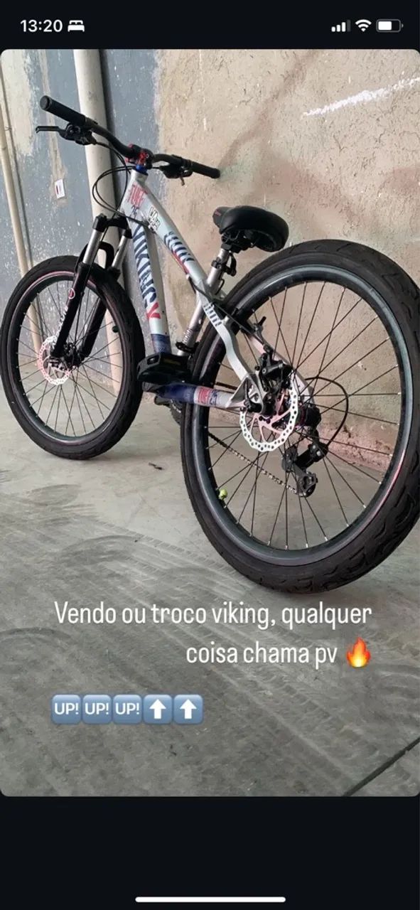 Bike Viking