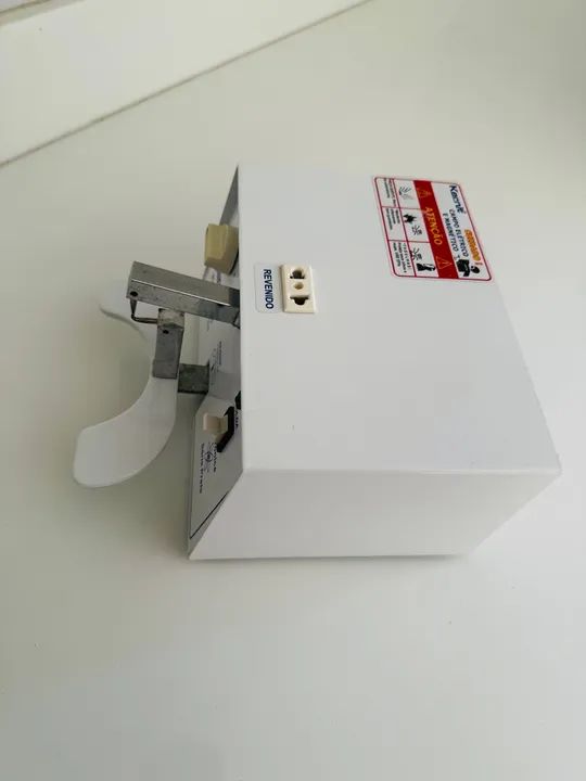 Máquina De Solda Kernit - Foto 5