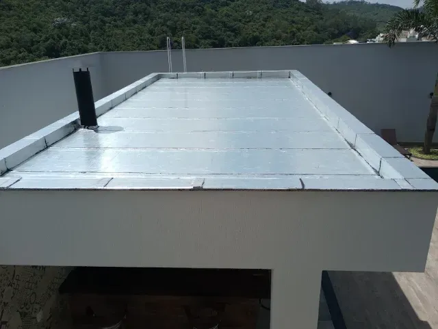 Impermeabilização