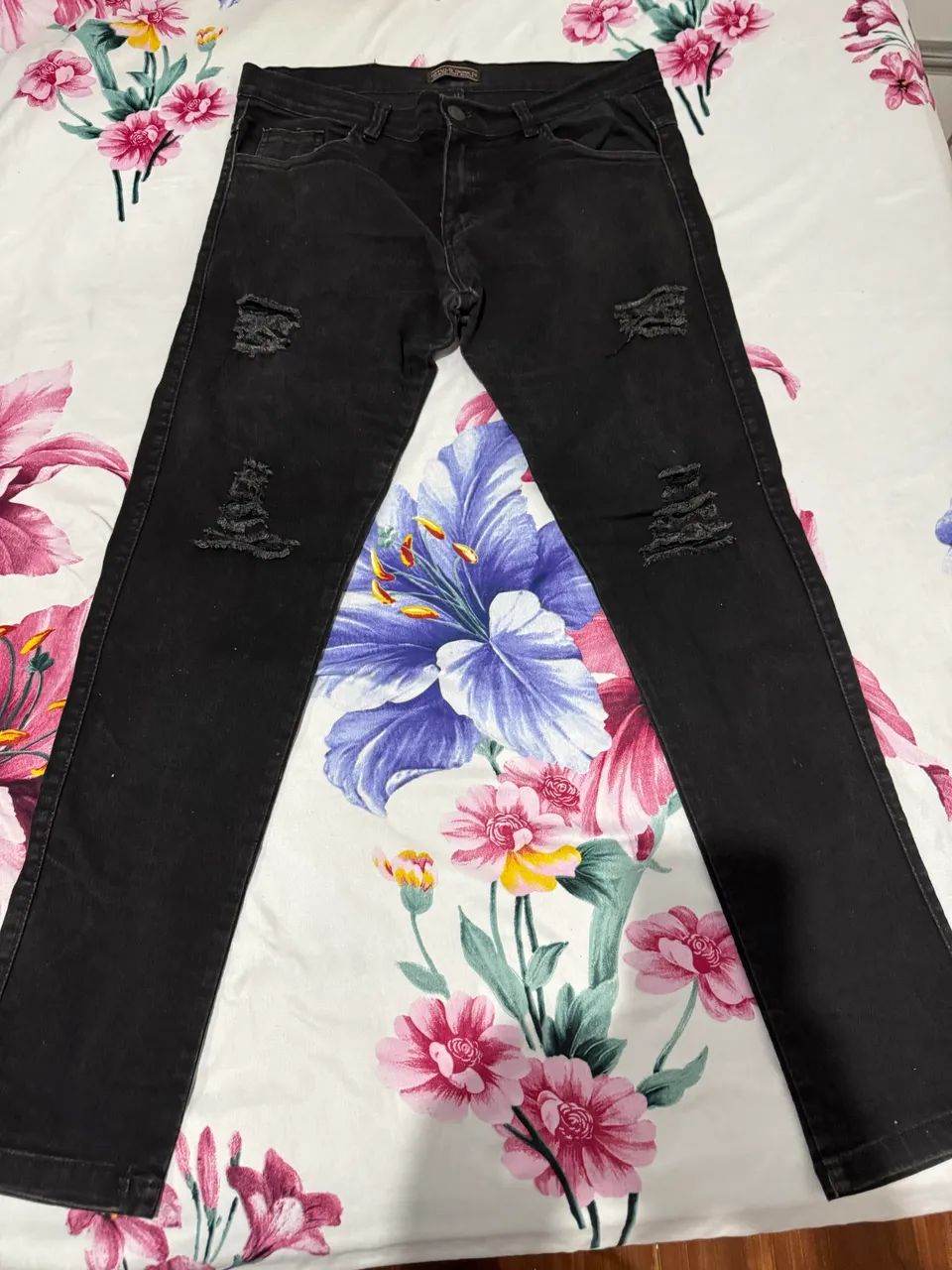 Calça Jeans - 20 reais Cada - Foto 5