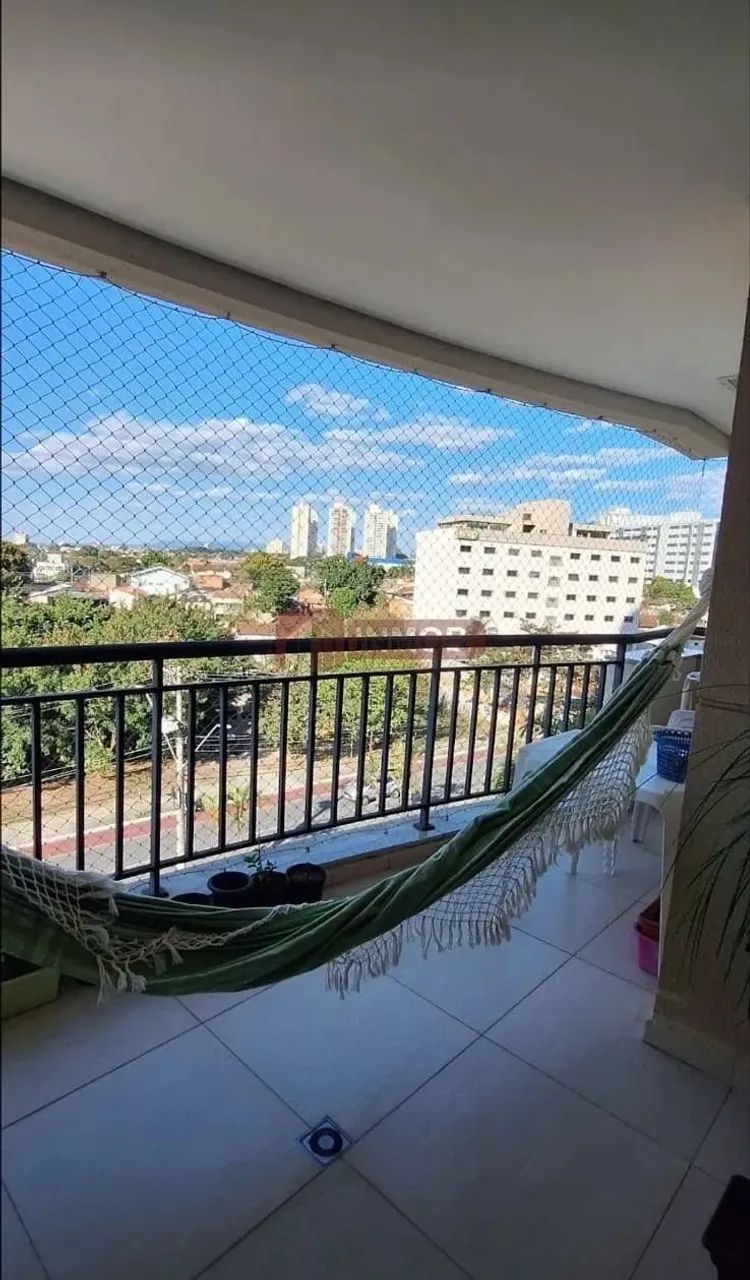 Apartamento Pronto em Edifício Unique - Taubaté, SP