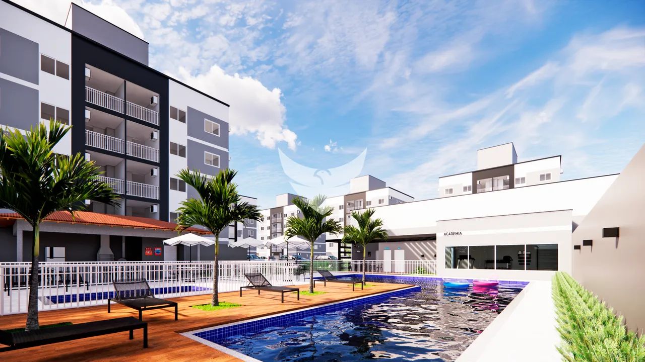 RESIDENCIAL LEME - Foto 4