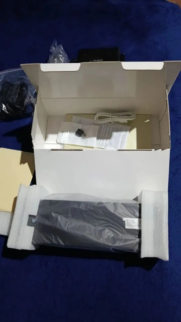 Kit Tattoo completo profissional  - Foto 5