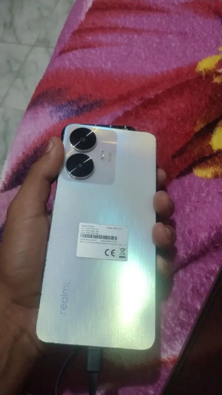 Realme C55 - Foto 2