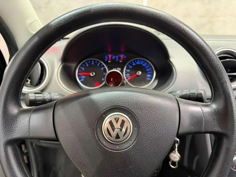 Volkswagen Saveiro Trendline 1.6 T.Flex 8V CE, foto 18 de 20