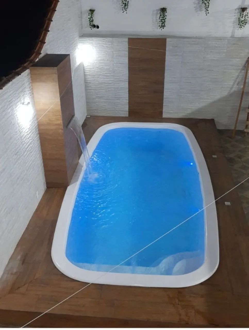 PISCINA - Foto 2