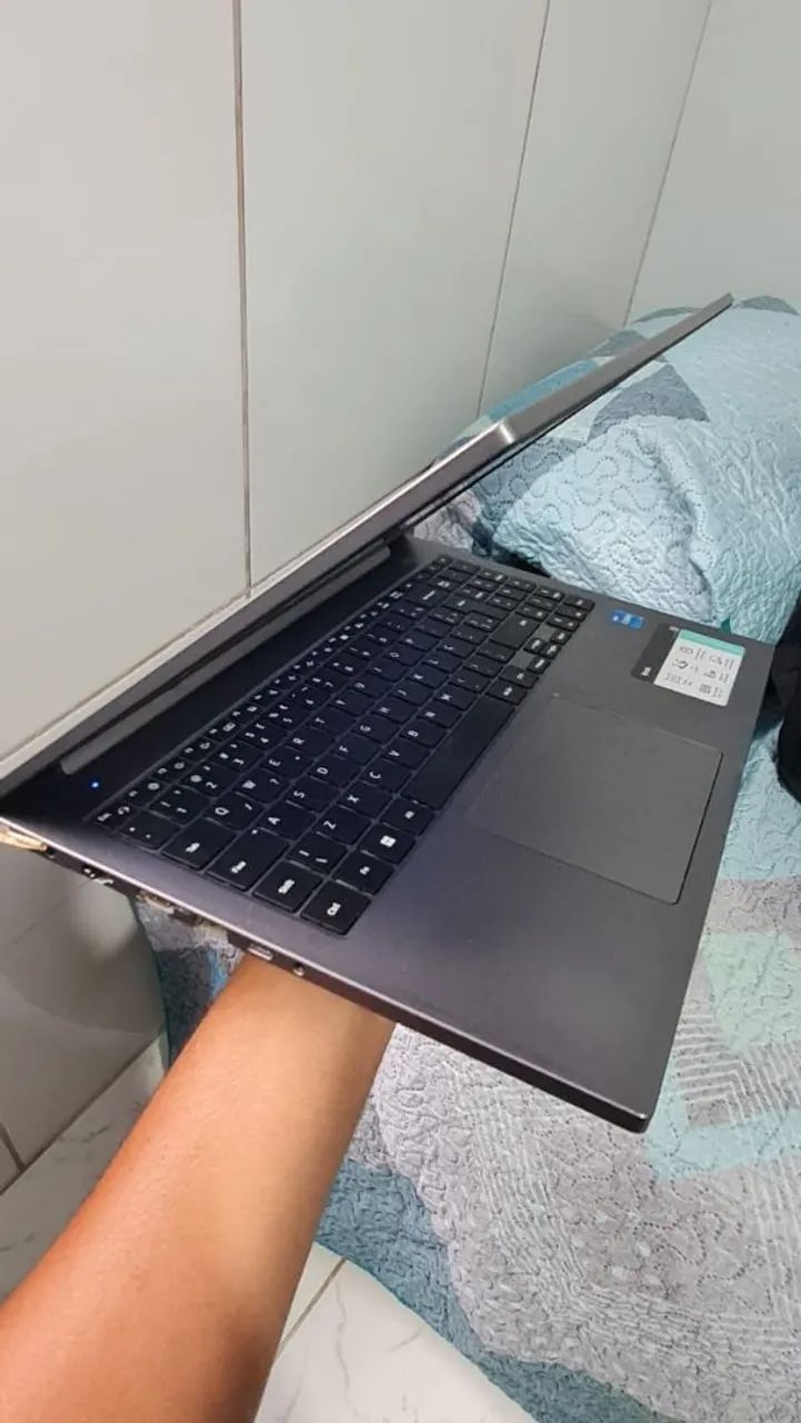 Notebook Samsung i5 - Foto 2