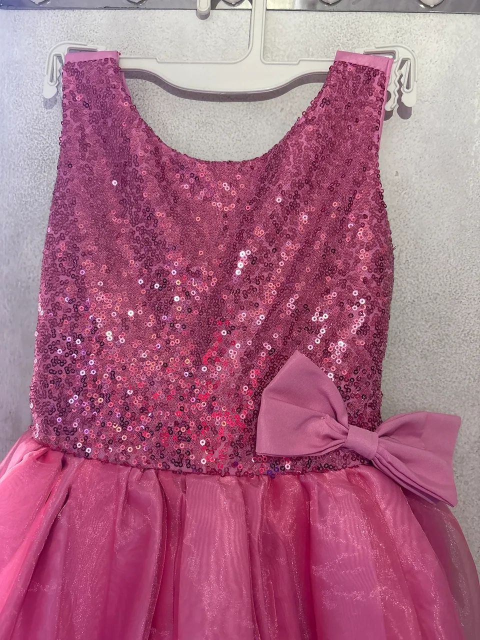 Vestido infantil  - Foto 2