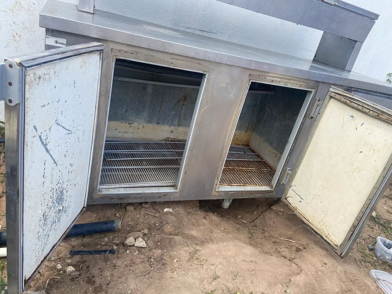 Balcão de frios 2m - Foto 4
