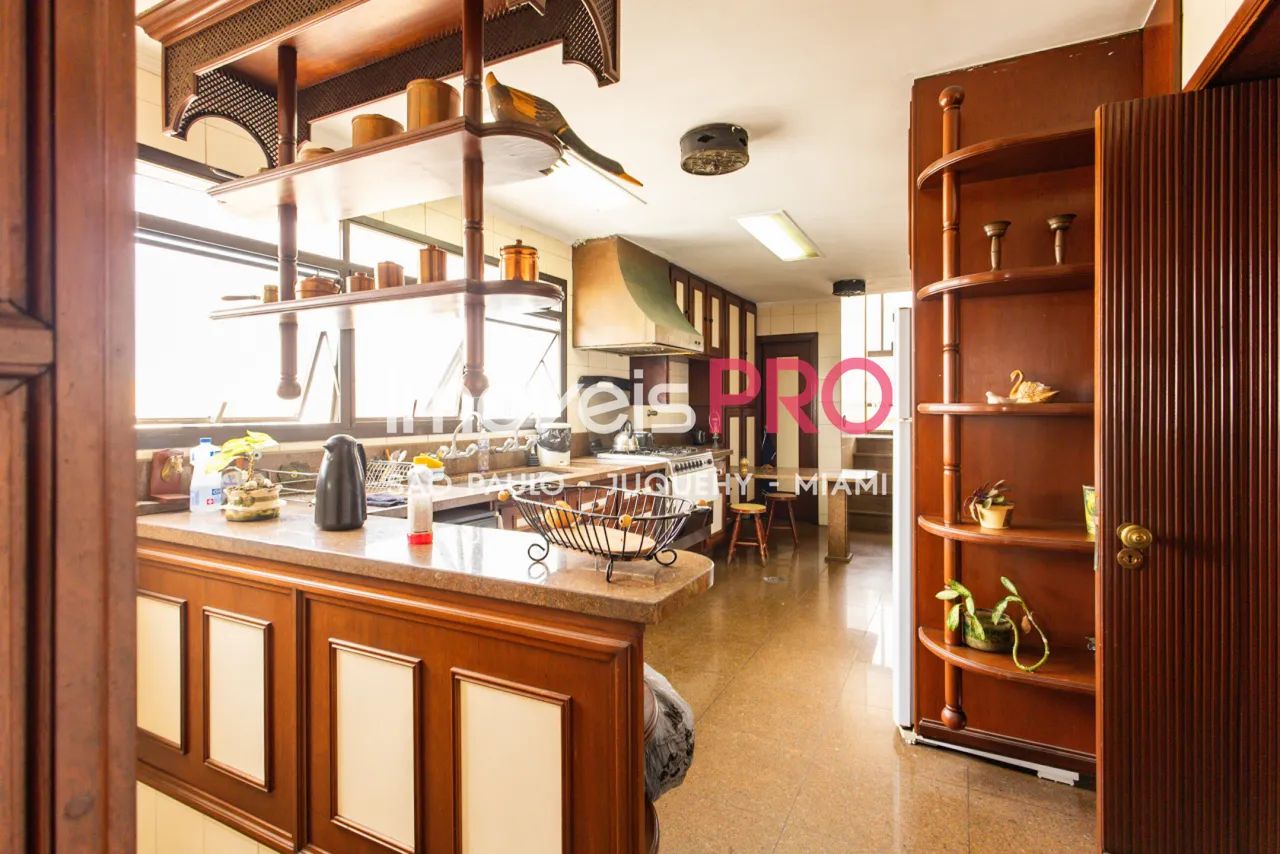 Apartamento, Higienópolis - São Paulo - Foto 5