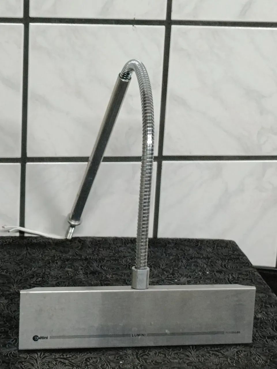 Luminária caltini laboratório de prótese dental - Foto 4