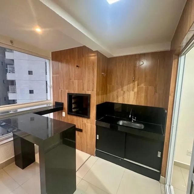 Apartamento 3 suites St Oeste - Próximo Alameda das Rosas - Foto 3