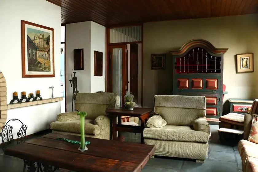 Casa à Venda - Perdizes, 4 Quartos, 740 m2 - Foto 4