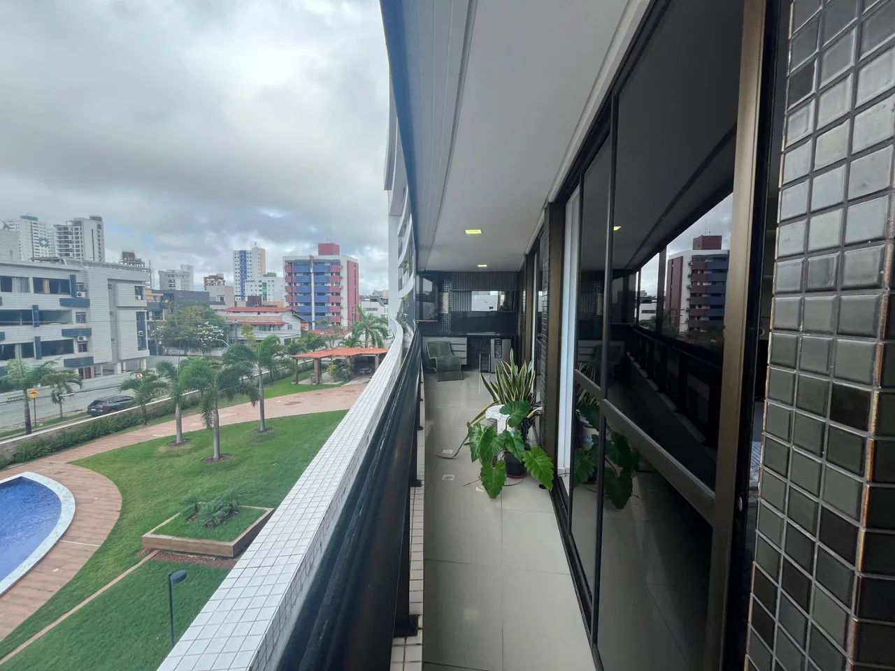 Apartamento a venda no Bessa - AP11636 - Foto 3