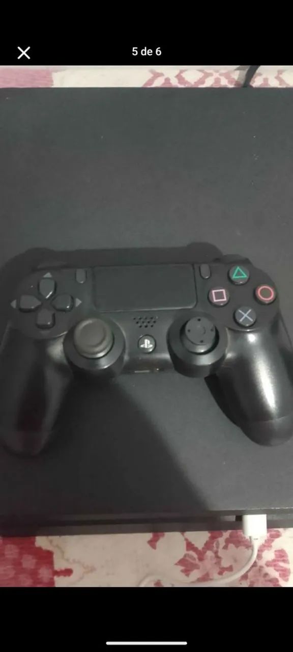 Vendo ou troco por outros jogos do meu interesse 