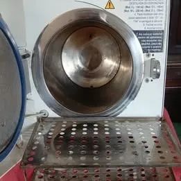 Autoclave Alt 5 Litros  - Foto 2