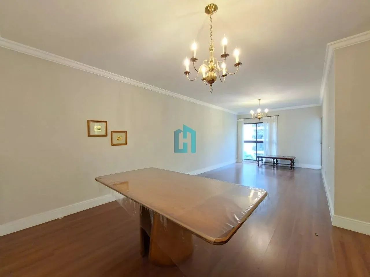 Apartamento para aluguel 3 dorm sendo uma suíte. - Foto 2