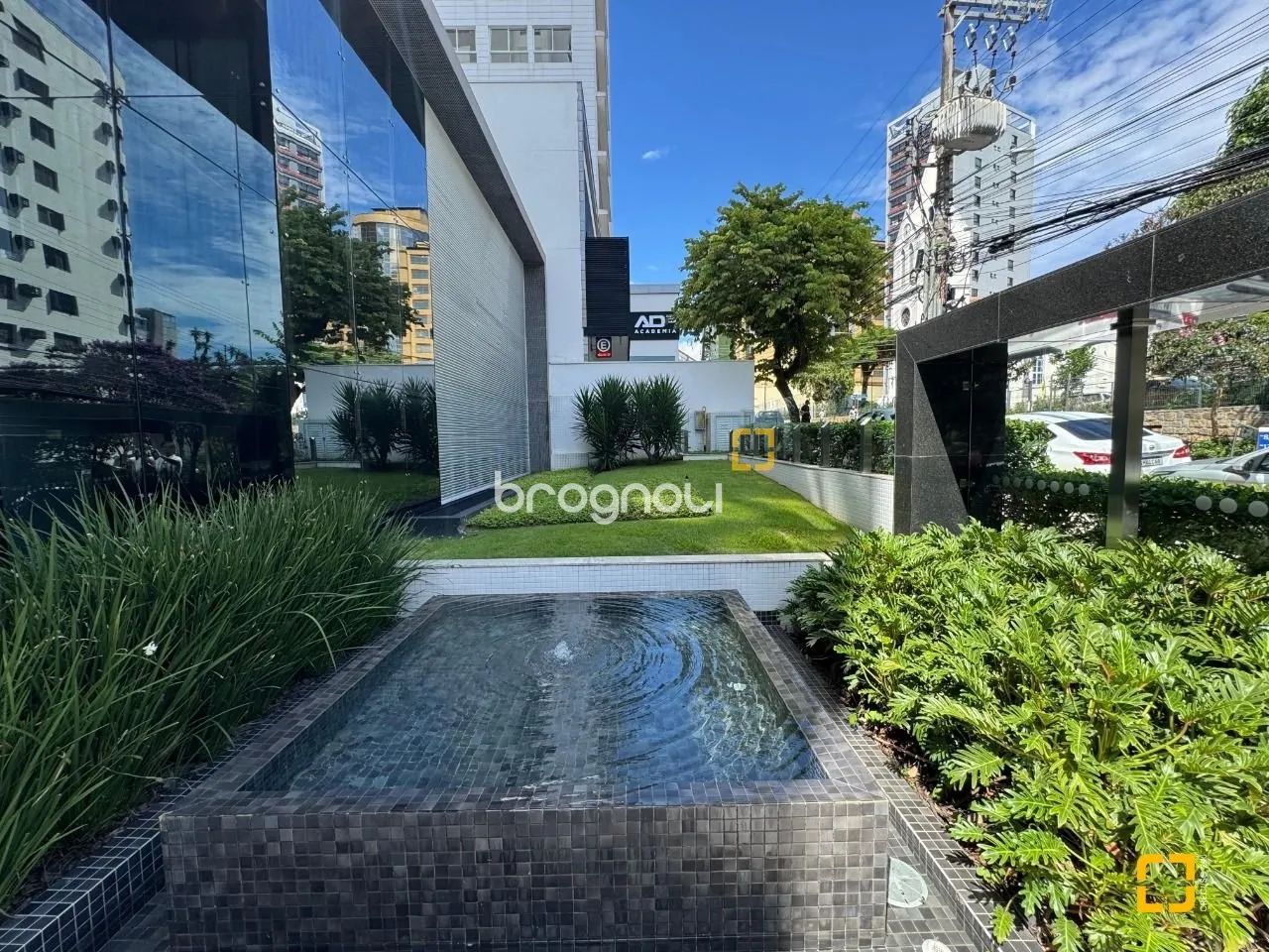 Studio no Centro de Florianopolis! - Foto 4